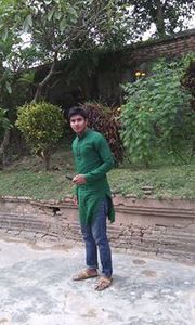 Ramjan Raju