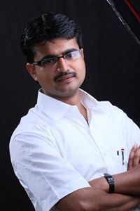 Jayaprakash Nair