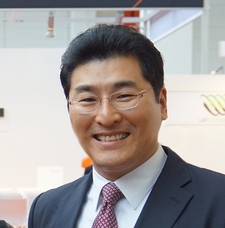 Chulbeom Michael Kim