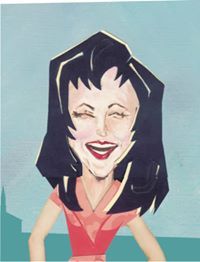 Kristine Garner
