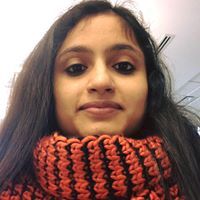 Dhwani Sehgal