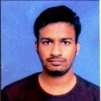 Sriram Naresh