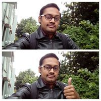 Mangesh Deshpande