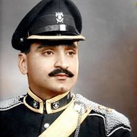 Kausar Bajwa