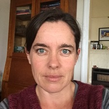 Delwyn Riordan