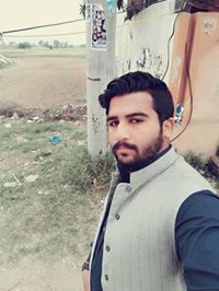 Malik Awan