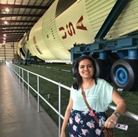 Pratiksha Tathed