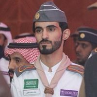 Saif Al-Otaibi