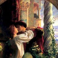 Romeo Capulet