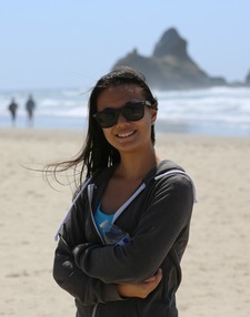 Jessie Jiang