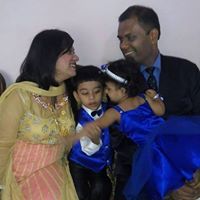 Roshan Prasad