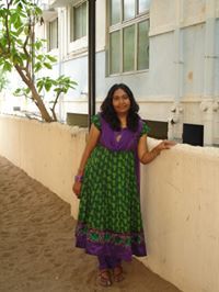 USHA BALASUBRAMANIAN