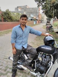 Anuj Mishra