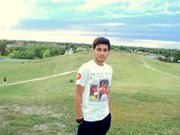 Akshay Agarwal