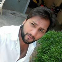 Shahrukh Kungda