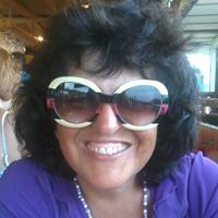 Елена Стрельникова