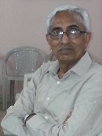 Gopal Bhattacharya