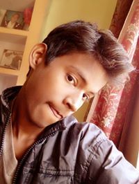 Siddharth Raj
