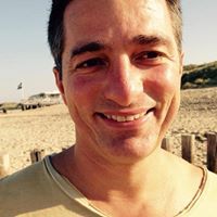 Olivier Soffer
