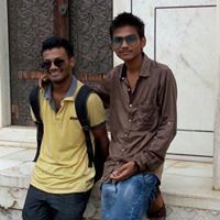 Shrïkáñt Bäñkãr-Pàtíl