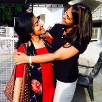 Palak Goyal