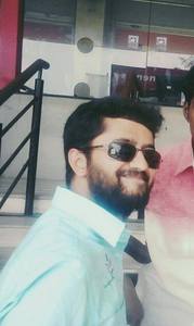 Ram Kumar