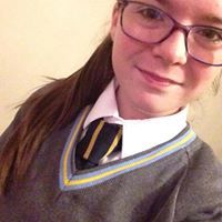 Caitlin Kelly