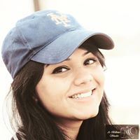 Suhani Verma