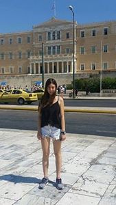 Μαρια Χριστοδουλου