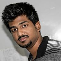 Jai Surya