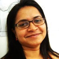 Reshma Basankar