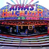 Atha'S Hire
