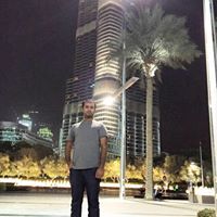 Usman Bajwa
