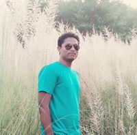 Ande Sanjeev