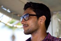 Vijay Undavalli
