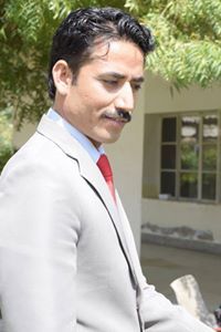 Sher Mohammad