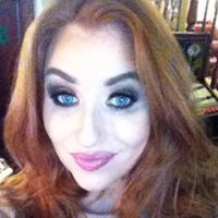 Leah Marie