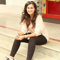Sharmistha Gupta