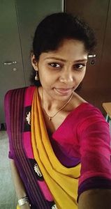 Chaitra Shetty