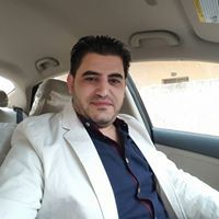 اياد الزغول