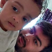 Ravikant Arya