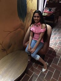 Megha Singal