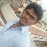 Karmegam Anand