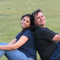 Devang Palan