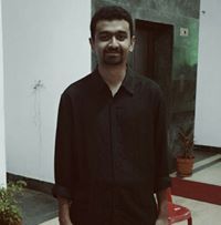 Sharath Nallaperumal