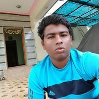 Raghu Reddy