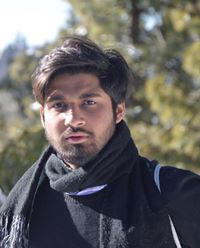 Mohammad Ali