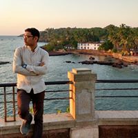 Dharmendrasinh Solanki