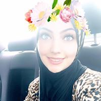 Bodour Mousa