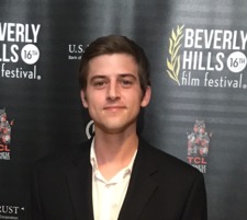 Frankie Baruch
